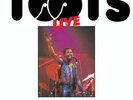 Toots And The Maytals - Live - New Vinyl Record LP