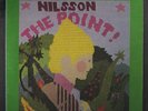 NILSSON: The Point  LP (re, close to M-) Rock & Pop