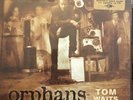 Tom Waits - Orphans: Brawlers, Bawlers & Bastards (7 LP Box Set - Sealed)