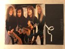 ORIGINAL PRESS METALLICA GARAGE DAYS REVISITED E.P. ELEKTRA 1987 USA 60757 NM