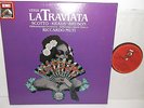SLS 5240 Verdi La Traviata Scotto Kraus Bruson Philharmonia Orch Riccardo Muti
