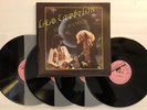 Led Zeppelin - Alpha & Omega - Live In Denver ‘68 / Oakland ‘77 Ultrasonic Clean
