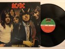 AC/DC - Highway To Hell - 1979 US 1st Press SD 19244 VG++ Ultrasonic Clean