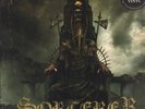 Sorcerer(Vinyl LP Gatefold)The Crowning Of The Fire King-Metal Blade-39-M/M