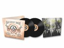 BLACKBERRY SMOKE - FIND A LIGHT (LIMITED HAND SIGNED EDITION)  2 VINYL LP NEW