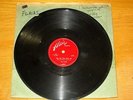 DOO WOP 78 RPM - THE FLAIRS - FLAIR 1019 - 