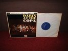 BOBBY DARIN Darin At The Copa LP 1960 LONDON 1st Press   STEREO