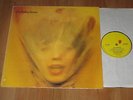 The Rolling Stones - Goats head soup LP 1973 UK / FOC   (13)