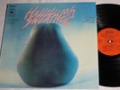LP SWEATHOG - HALLELUJAH ORIGINAL 1972 CBS ORANGE S PSYCH ALBUM IN MINT