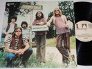 LP SUGAR LOAF - SPACESHIP EARTH ORIGINAL 1971 UNITED ARTISTS RARE PROG IN MINT