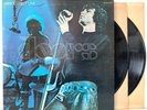 The Doors Absolutely Live - Elektra 1976 EKS-9002 Stereo LP Vinyl Record Album