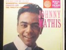 Johnny Mathis - Johnny Mathis EP 7