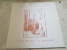 The Sisters Of Mercy ?– Halloween In Arkham  - lp-