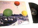 Emergency Third Rail Power Trip by The Rain Parade LP Mazzy Star Opal