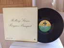 ROLLING STONES - BEGGARS BANQUET  VINYL GERMANY LP 1969 ( NOVA LABEL )
