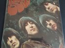 BEATLES RUBBER SOUL LIMITED ED 180 GRAM 2014 MONO REISSUE LP vinyl NEW