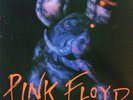 PINK FLOYD LP - ANIMALS IN BERLIN 1977