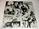 The Albert - Self-Titled S/T, 1970 Psych/Rock/Funk LP, SEALED , Orig Press PLP-9