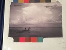 Thrice - Beggars, Red Splatter/ Clear Vinyl 500 Copies. Thursday