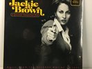 Jackie Brown: Music from the Miramax Motion Picture [180-gram Vinyl] LP - NEW