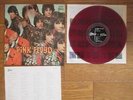 PINK FLOYD The Piper At The Gates Of Dawn JAPAN LP RED WAX OP-8229