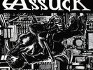 Assück ?– Misery Index 12 inch org press terrorrizer napalm death insect warfare