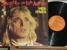 1974 1st US RCA Mick Ronson Slaughter on 10th Avenue Bowie Spider from Mars NM