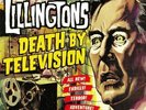 LILLINGTONS, The - Death By Television (reissue) - Vinyl (LP + poster)
