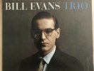Bill Evans Portrait In Jazz OG 1960 1st Mono Press DG Original Vinyl Record LP