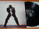 Robert Cray - Midnight Stroll - 1990 UK Vinyl LP