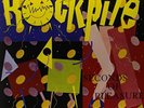 ROCKPILE-SECONDS OF PLEASURE (WSV) (OGV) (US IMPORT) VINYL LP NEW