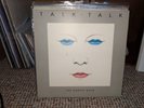 TALK TALK The Party's Over RARE UK Vinyl LP NM