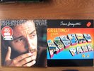B. Springsteen-J.J.Cale-Manfred Mann-J.Geils Band-B. Idol-Steve Miller 16x LP's