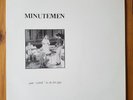 Minutemen : jam 