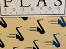 180G 2-LP Ltd. Ed. #362 PA-005 'Plas Johnson: Positively' NM Gatefold Audiophile
