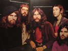LP Wild turkey battle Hymn CHR1002