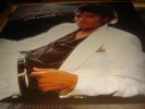 Michael Jackson Thriller Vinyl UK1982 Epic A2/B1 Early Matrix LP EX+ Billie Jean