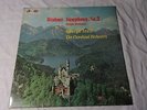 BRAHMS Symphony No.2 Tragic Overture - George Szell Cleveland Orchestra SAX5284