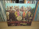 THE BEATLES Sgt Pepper's.. UK 67 PARLOPHONE -1 / -1 original mono LP with INSERT