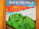 BURNING SPEAR Man In The Hills MLPS9412 NM Vinyl LP VG+ Gatefold Cover 1976