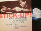 BOBBY HUTCHERSON 