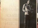 Hugh Masekela Home Is Where The Music Is 2LPs 1972 Blue Thumb Records BTS 6003