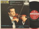 CS 6010 FFSS BB Ricci, Mendelssohn, Bruch violin concerti, Gamba, LSO =SXL 2006