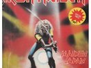 Iron Maiden Vinile 12