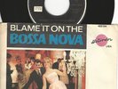 Mike Rider - Blame it on the bossa nova / Misirlou