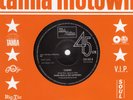 R&B/SOUL/MOTOWN-DIANA ROSS-STORMY/STEVIE WONDER-JUST ENOUGH TO EASE-TAMLA