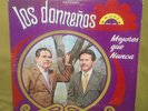 Los Donnenos Mejores Que Nunca 1973 Rovi 1051  LP