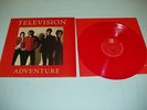 TELEVISION Adventure 12