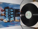 BAD BOYS BLUE, More Bad boys best - sehr gepflegte  LP