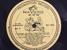 E-Z Pop Programming 6 - Elvis Presley - rare 1956 radio station promo